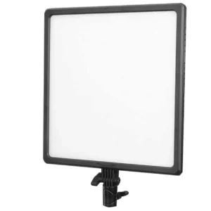NiceFoto SL-500A Super soft 50W bi-color 3200-6500K LED video light
