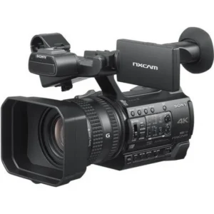Sony HXR-NX200 4K Camcorder