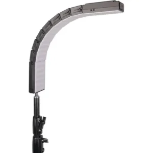 Sirui Dragon Series Bendable RGB Panel Light B15R
