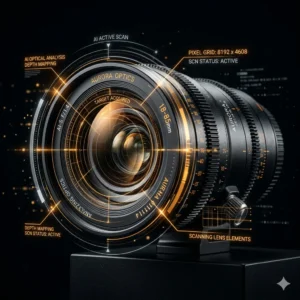 Luminar Neo (AI Photo Editor)