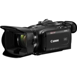 Canon XA60B Professional UHD 4K Camcorder 1